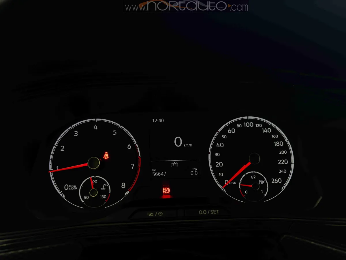 VOLKSWAGEN T-Cross Advance 1.0 TSI 110CV