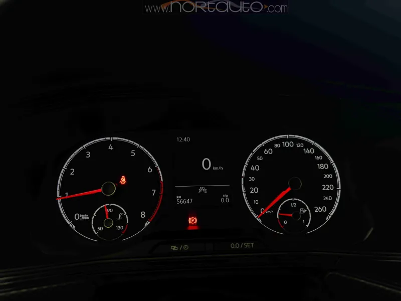 VOLKSWAGEN T-Cross Advance 1.0 TSI 110CV