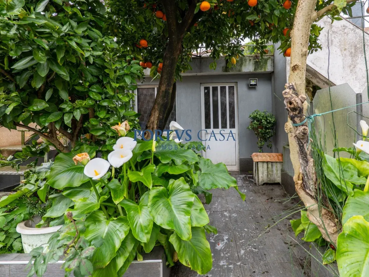 Moradia, jardim, terraço em Gondomar