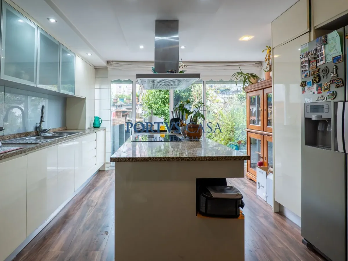 Moradia, jardim, terraço em Gondomar