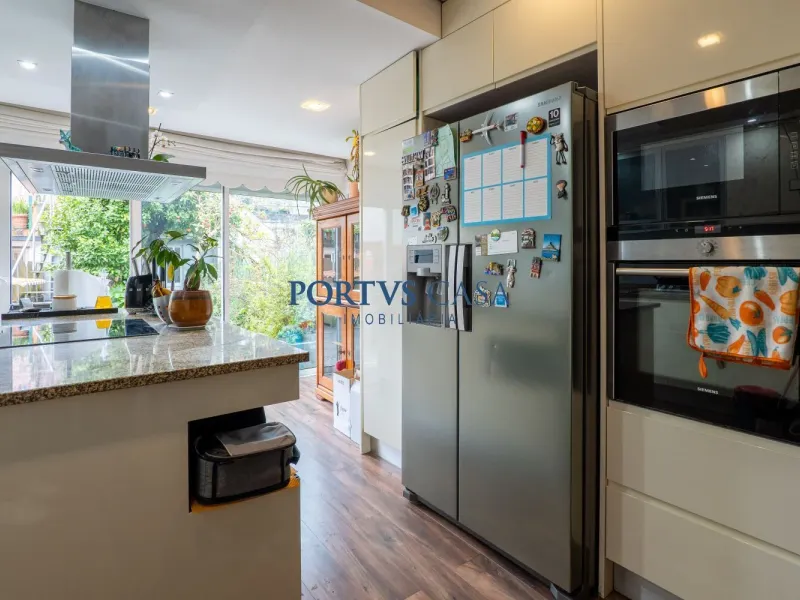 Moradia, jardim, terraço em Gondomar