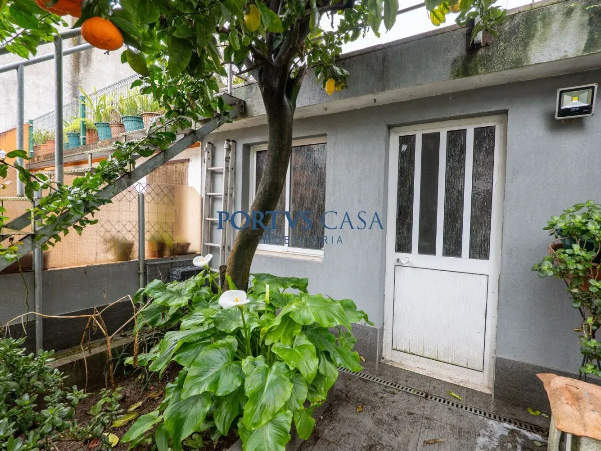 Moradia, jardim, terraço em Gondomar