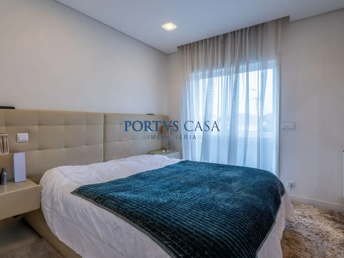 Moradia, jardim, terraço em Gondomar