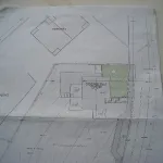 Terreno (550m2) p/ const. Mor. - S. Mart. Bispo 2