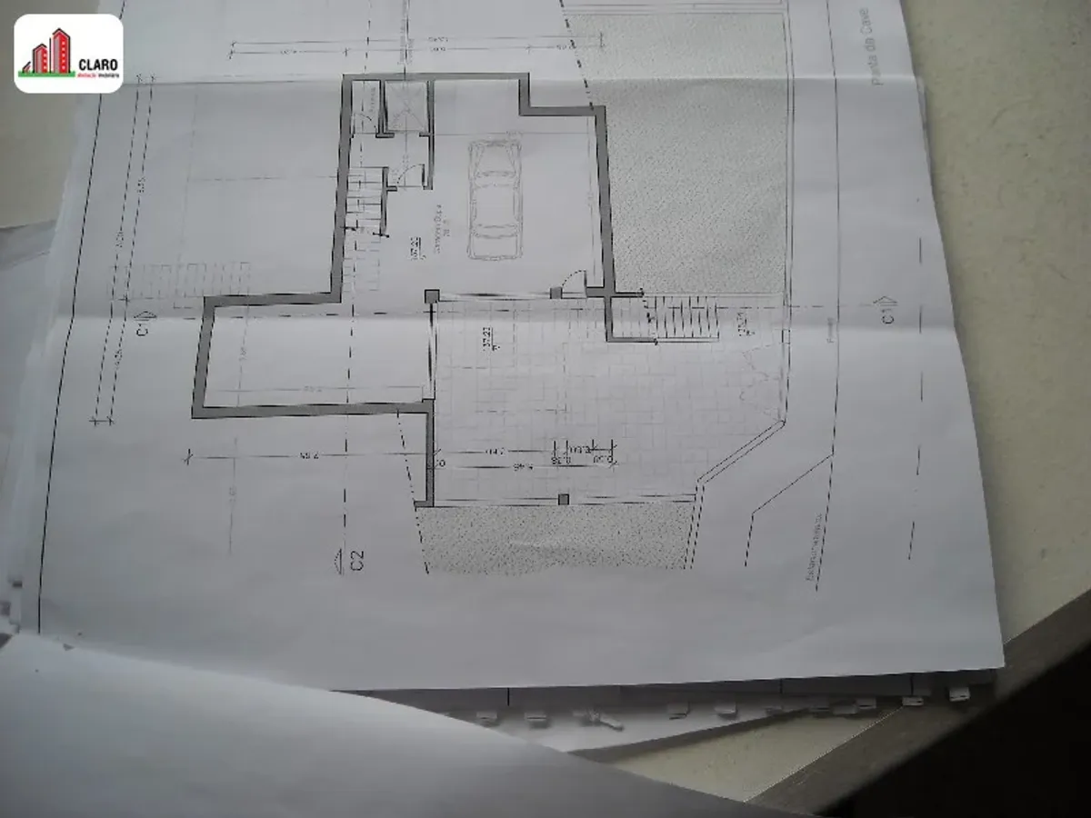 Terreno (550m2) p/ const. Mor. - S. Mart. Bispo