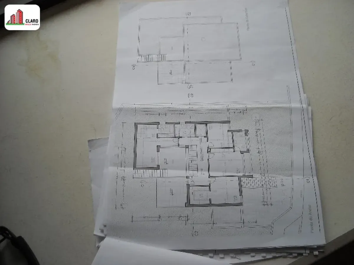 Terreno (550m2) p/ const. Mor. - S. Mart. Bispo