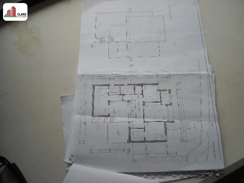 Terreno (550m2) p/ const. Mor. - S. Mart. Bispo