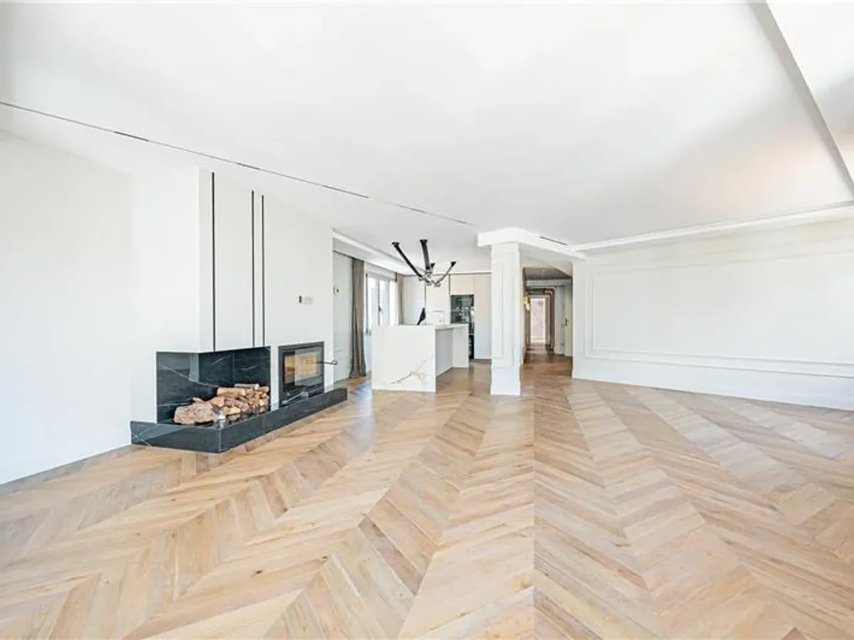 Ático con terraza comunitaria en el Centro Histórico