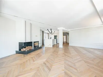 Ático con terraza comunitaria en el Centro Histórico