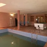 Edificio de 5 plantas con piscina en Getafe 2