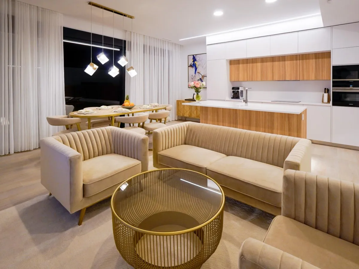 Villa for sale in Campo de golf finestrat, Finestrat