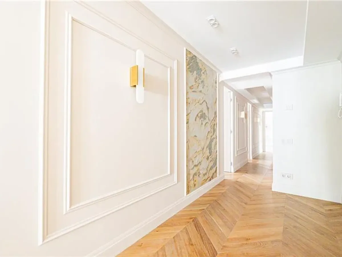 Ático con terraza comunitaria en el Centro Histórico