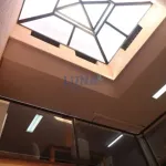 Edificio de 5 plantas con piscina en Getafe 7