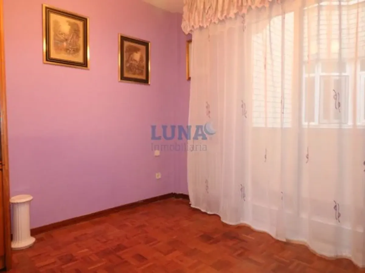 Piso de 3 dormitorios en Leganés Centro