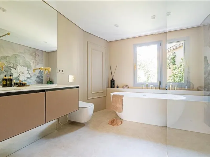 Ático con terraza comunitaria en el Centro Histórico