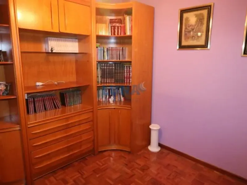 Piso de 3 dormitorios en Leganés Centro