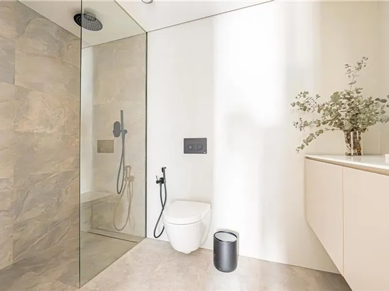 Ático con terraza comunitaria en el Centro Histórico