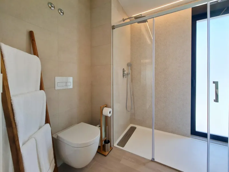 Villa for sale in Campo de golf finestrat, Finestrat