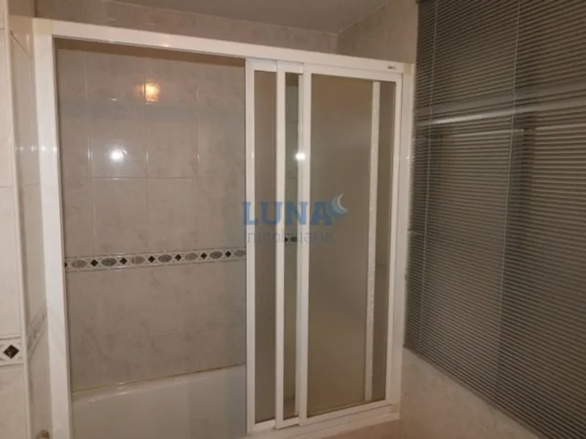 Piso de 3 dormitorios en Leganés Centro