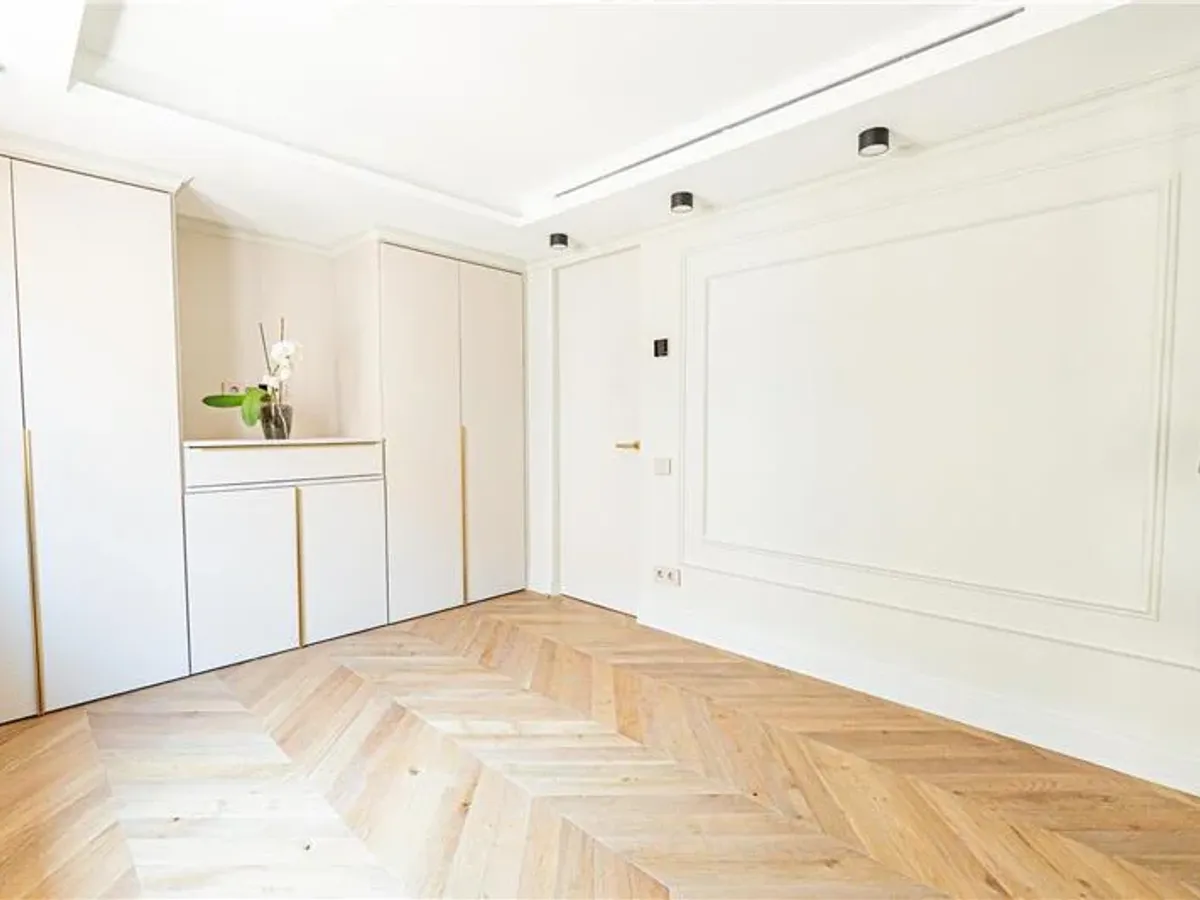 Ático con terraza comunitaria en el Centro Histórico