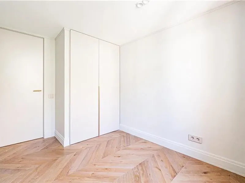 Ático con terraza comunitaria en el Centro Histórico