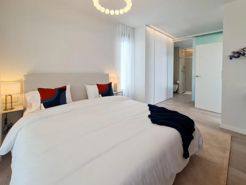 Villa for sale in Campo de golf finestrat, Finestrat