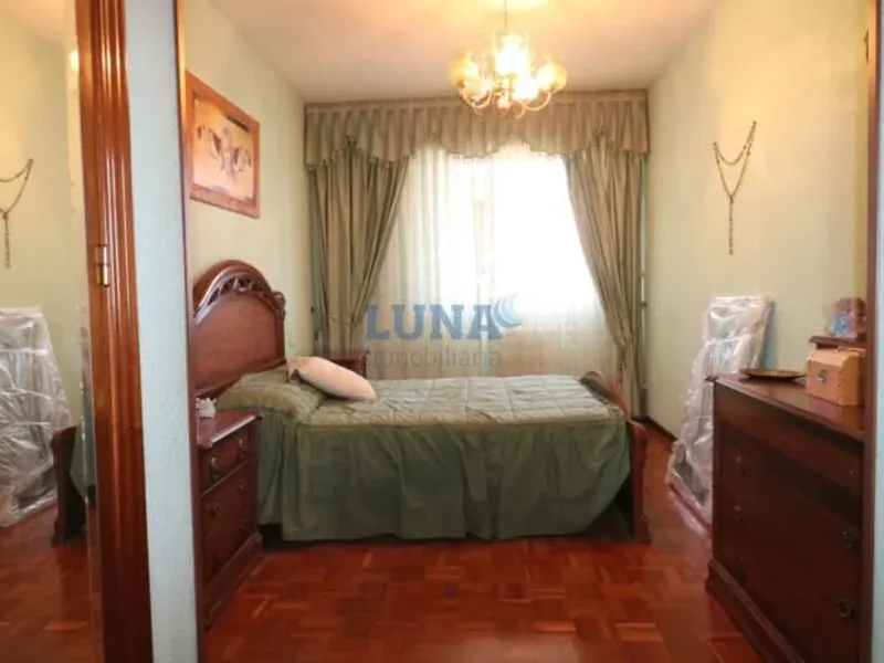 Piso de 3 dormitorios en Leganés Centro