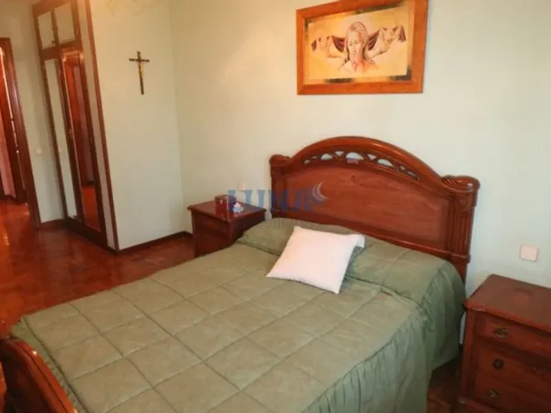 Piso de 3 dormitorios en Leganés Centro