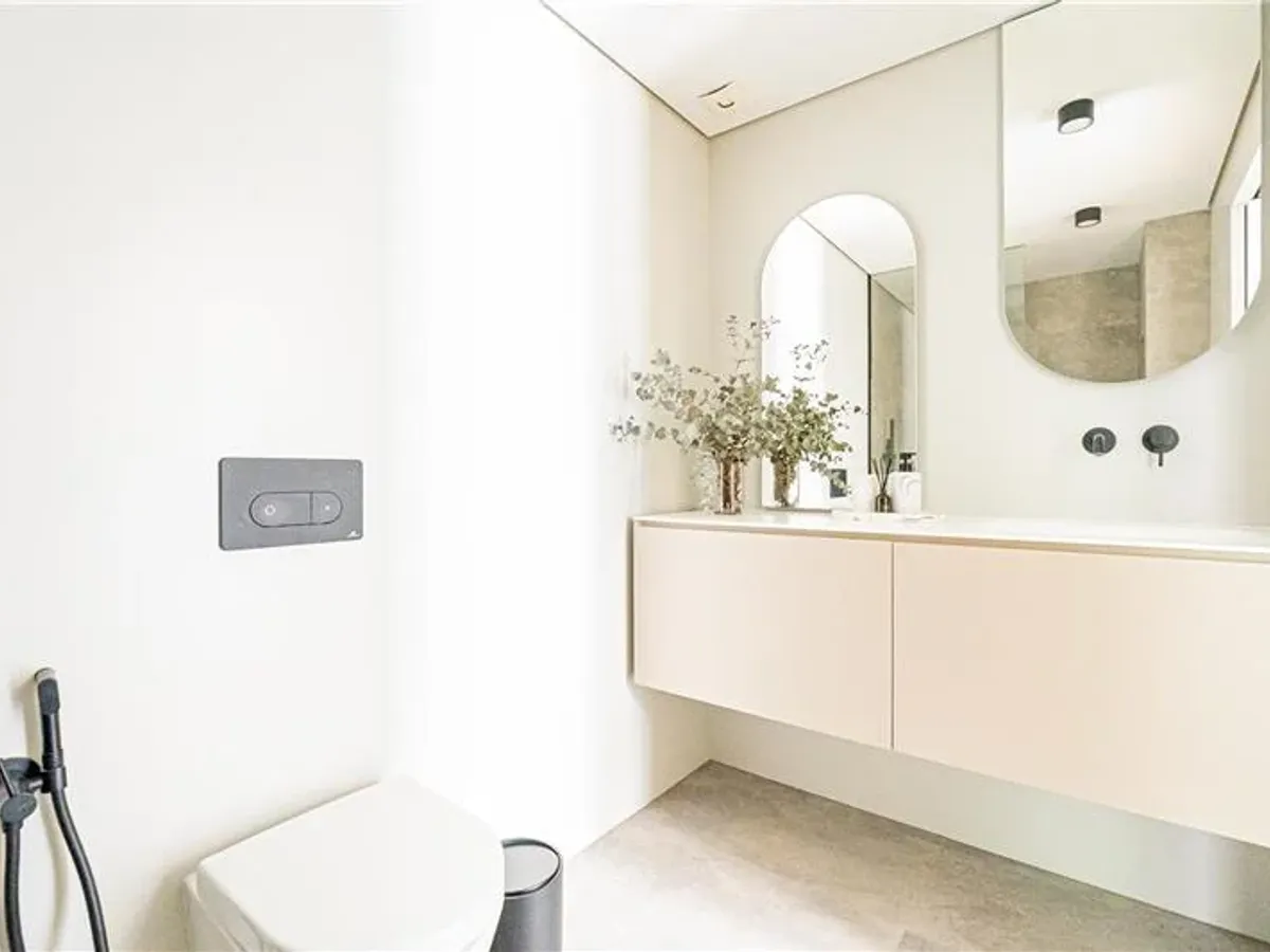 Ático con terraza comunitaria en el Centro Histórico