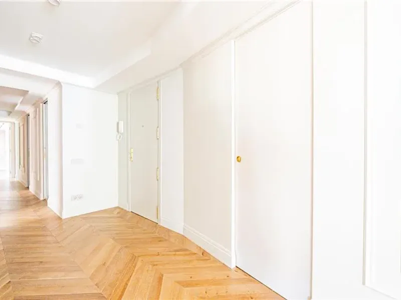 Ático con terraza comunitaria en el Centro Histórico