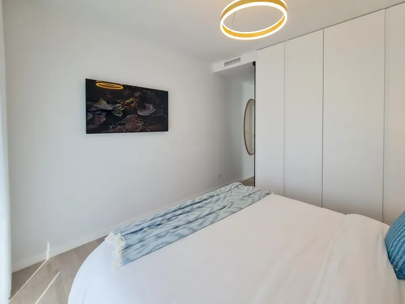 Villa for sale in Campo de golf finestrat, Finestrat