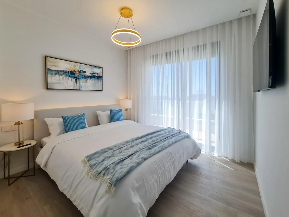 Villa for sale in Campo de golf finestrat, Finestrat