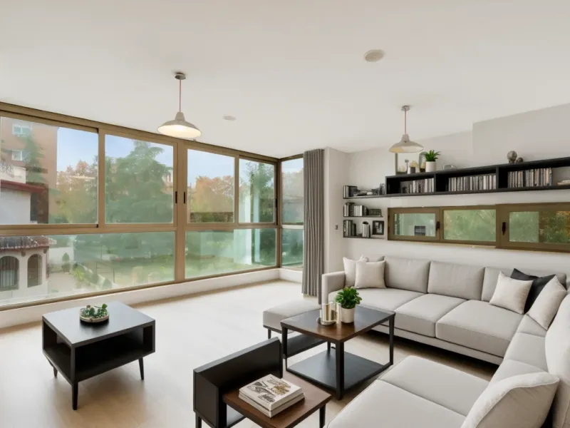 Piso en venta en Granada Paseo Del Salon