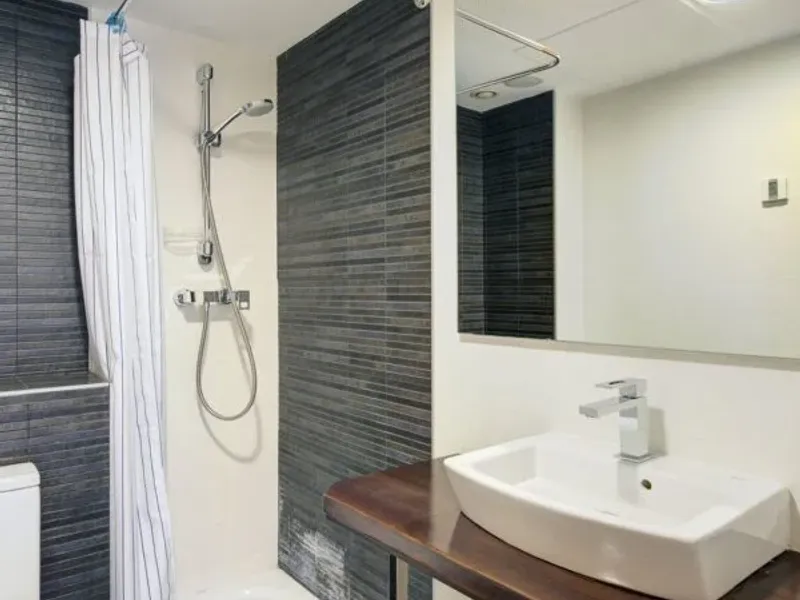 Piso en venta en Granada Paseo Del Salon