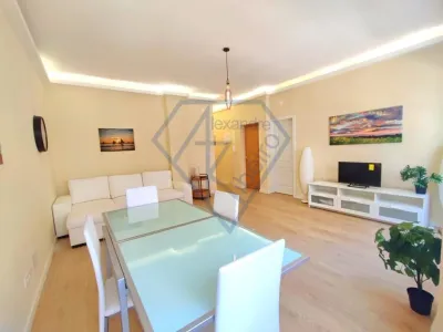 Apartamento T3 mobilado e equipado pronto a habitar