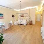 Apartamento T3 mobilado e equipado pronto a habitar 2