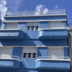 Apartamento T3 mobilado e equipado pronto a habitar 12