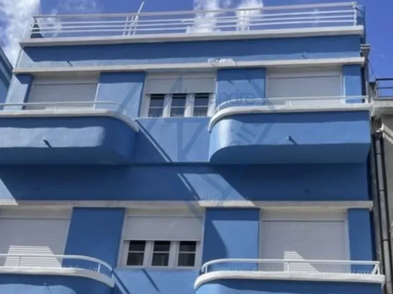 Apartamento T3 mobilado e equipado pronto a habitar