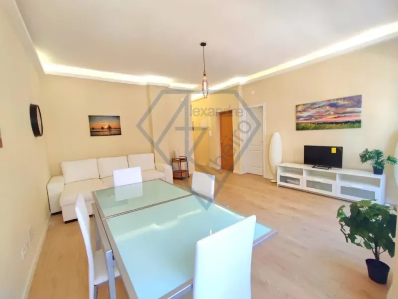 Apartamento T3 mobilado e equipado pronto a habitar