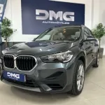 BMW X1 sDrive18i 5D Xline 2
