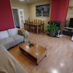 Ático Cerceda 3 dormitorios 2