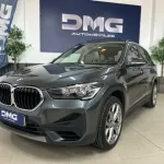 BMW X1 sDrive18i 5D Xline 4