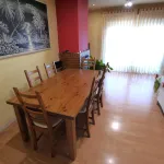 Ático Cerceda 3 dormitorios 4