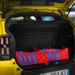 Fiat Grande Panda Híbrido 5