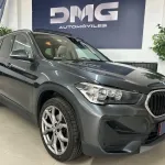 BMW X1 sDrive18i 5D Xline 7
