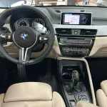 BMW X1 sDrive18i 5D Xline 9