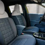 Fiat Grande Panda Híbrido 9