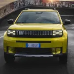 Fiat Grande Panda Híbrido 12