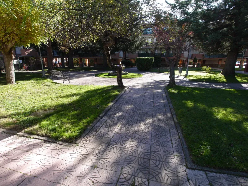 Ático Cerceda 3 dormitorios