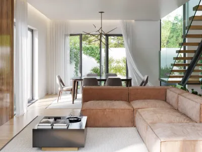 Moradia Santa Iria da Azoia